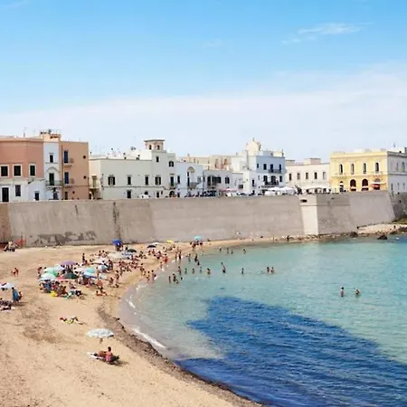 Wow Casa Il Rosmarino * مارينا دي مانكافيسا