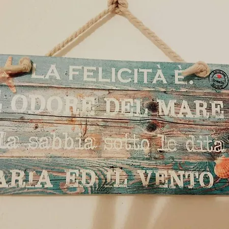 Wow Casa Il Rosmarino مارينا دي مانكافيسا