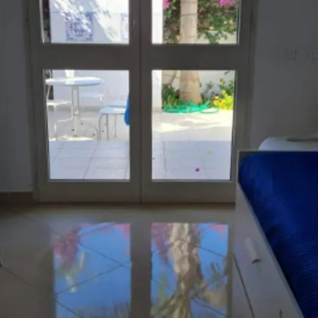 Wow Casa Il Rosmarino مارينا دي مانكافيسا