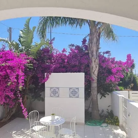 بيت للعطل Wow Casa Il Rosmarino