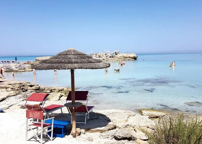 Wow Casa Il Rosmarino *