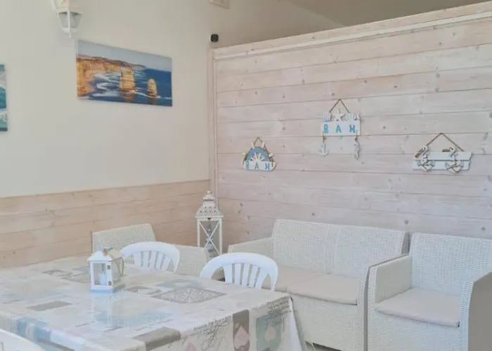 Wow Casa Il Rosmarino Holiday home *