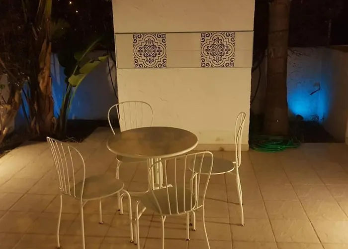Holiday home Wow Casa Il Rosmarino