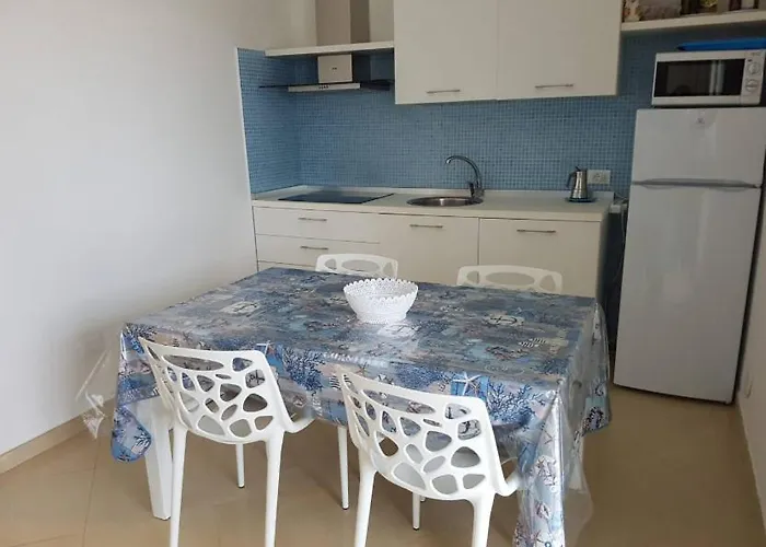 Wow Casa Il Rosmarino *