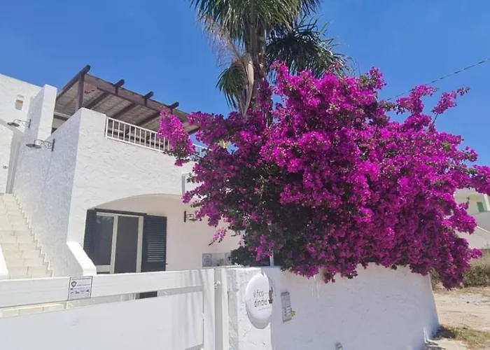Wow Casa Il Rosmarino *