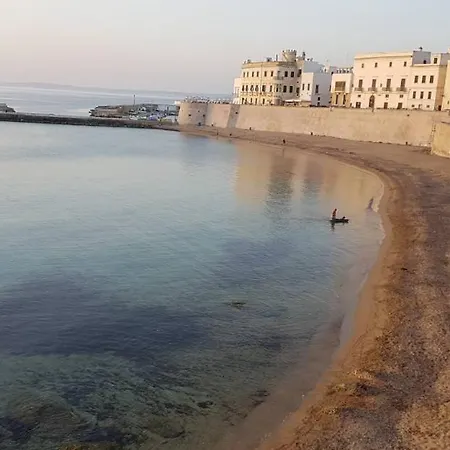 Wow Casa Il Rosmarino Nyaraló