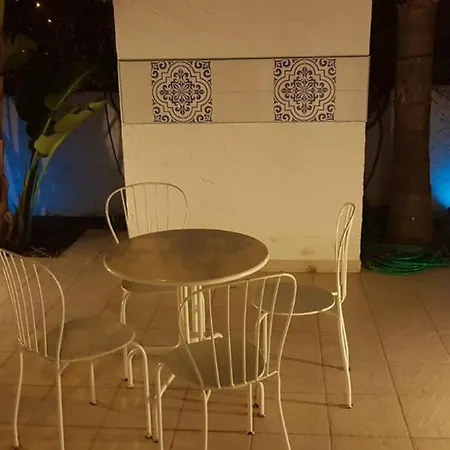Vakantiehuis Wow Casa Il Rosmarino