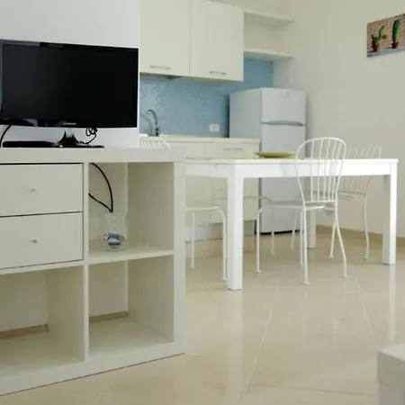 Holiday home Wow Casa Il Rosmarino Marina di Mancaversa