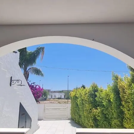 Wow Casa Il Rosmarino *