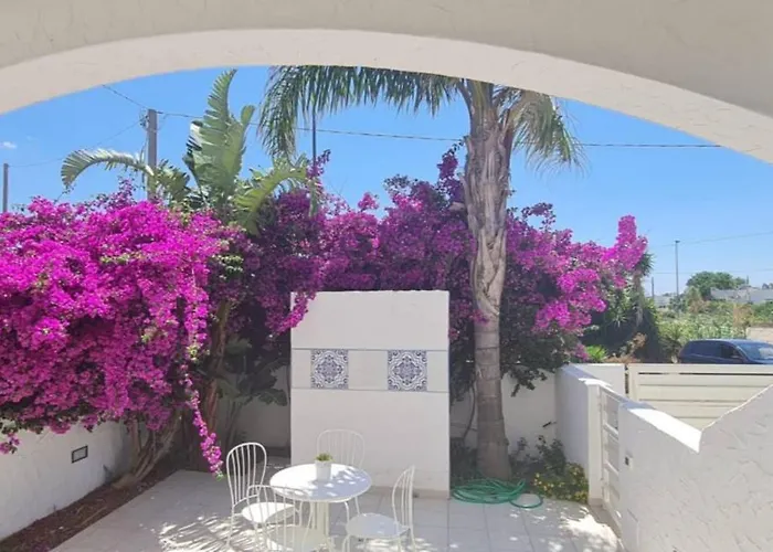 בית נופש Wow Casa Il Rosmarino