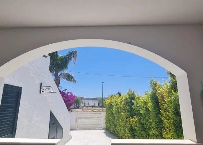 Wow Casa Il Rosmarino *